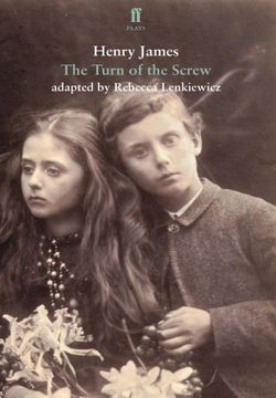 Adapted For The Stage By Rebecca Lenkiewicz Book Cover