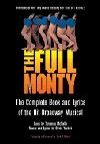 The Full Monty Book Cover