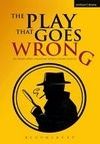 The Play That Goes Wrong Book Cover