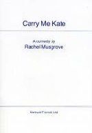 Carry Me Kate Book Cover