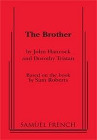 The Brother Book Cover