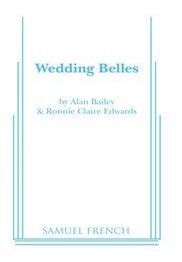 Wedding Belles Book Cover