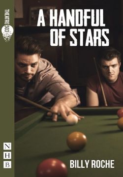 A Handful Of Stars Book Cover