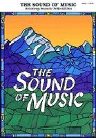 The Sound of Music (Vocal Selections) Book Cover