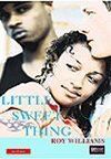 Little Sweet Thing Book Cover