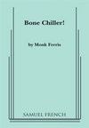 Bone-chiller! Book Cover