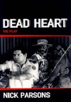 Dead Heart Book Cover