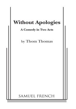 Without Apologies Book Cover