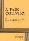 A Fair Country Book Cover