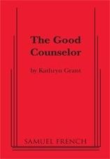 The Good Counselor Book Cover