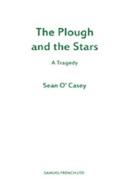 The Plough and the Stars Book Cover