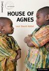 House Of Agnes Book Cover