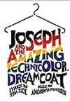 Joseph And The Amazing Technicolor Dreamcoat (Vocal Score) Book Cover