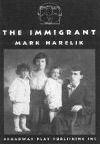 The Immigrant Book Cover