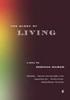 The Glory Of Living Book Cover