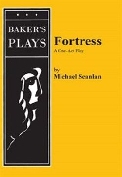Fortress (One-act) Book Cover