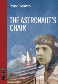 The Astronaut's Chair Book Cover