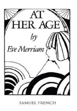 At Her Age Book Cover