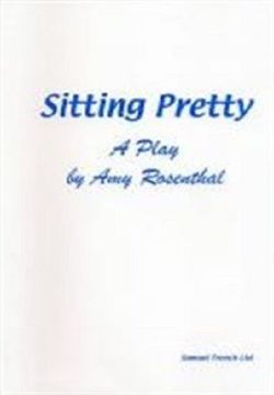 Sitting Pretty Book Cover