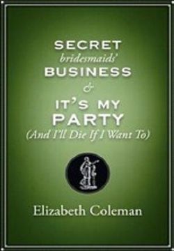 Secret Bridesmaids' Business Book Cover