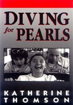 Diving For Pearls Book Cover