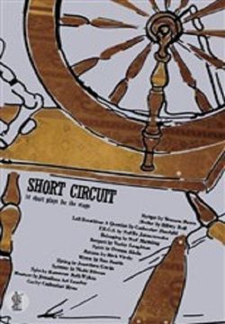 Short Circuit Book Cover
