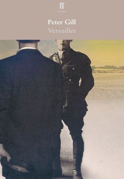 Versailles Book Cover