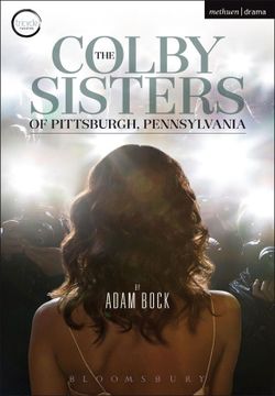 The Colby Sisters Of Pittsburgh, Pennsylvania Book Cover