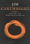 Cartwright Plays 1 Book Cover