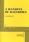A Handful Of Rainbows Book Cover