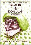 Scapin ; And, Don Juan Book Cover