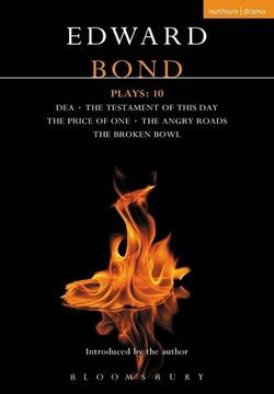 Bond Plays 10 Book Cover