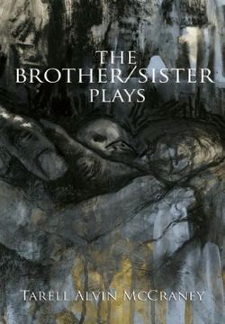 The Brother/sister Plays Book Cover