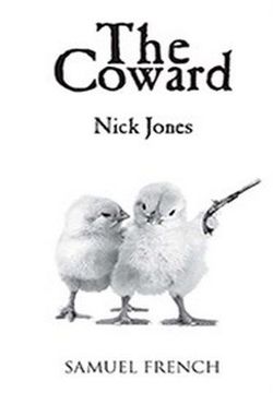 The Coward Book Cover