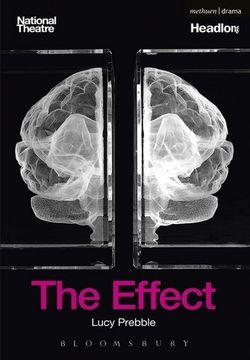 The Effect Book Cover