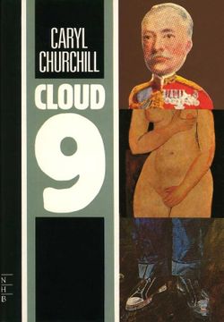 Cloud 9 Book Cover