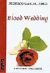 Blood Wedding Book Cover