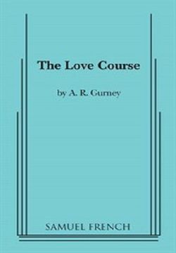 The Love Course Book Cover