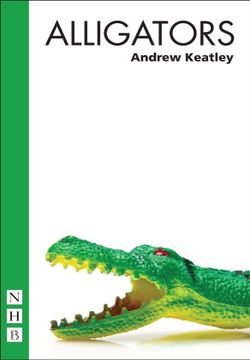 Alligators Book Cover