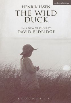 The Wild Duck Book Cover