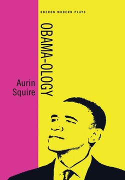 Obama-ology Book Cover