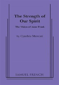 The Strength Of Our Spirit Book Cover