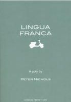 Lingua Franca Book Cover