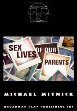 Sex Lives Of Our Parents Book Cover