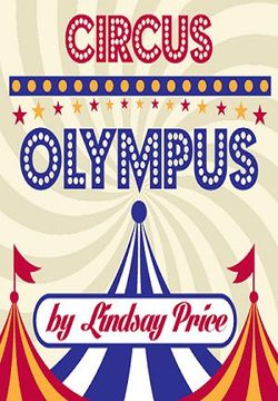 Circus Olympus Book Cover