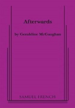 Afterwards Book Cover