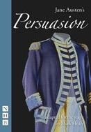 Persuasion Book Cover