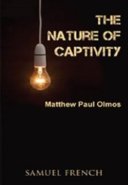 The Nature of Captivity Book Cover