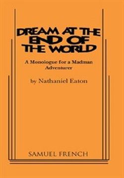 Dream At The End Of The World Book Cover