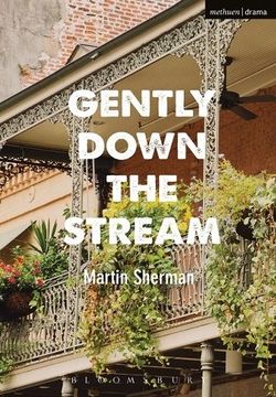 Gently Down the Stream Book Cover